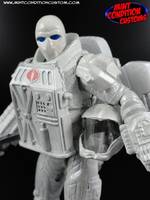 Space Neo Viper Version 2.0 (G.I. Joe Rise of Cobra) Custom Action Figure