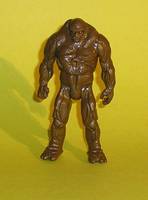 Clayface (DC Infinite Heroes) Custom Action Figure
