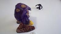 The Maxx (Maxx) Custom Action Figure