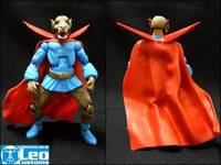 Mandrill (Marvel Legends) Custom Action Figure