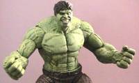 Hulk (Avengers) Custom Action Figure