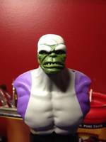 Goro (Mortal Kombat) Custom Action Figure