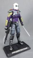 Dreadnok Trooper (G.I. Joe 30th Anniversary) Custom Action Figure