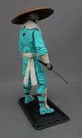 Ghost Ninja (G.I. Joe 30th Anniversary) Custom Action Figure