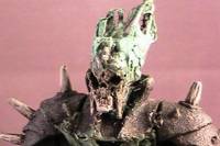 Vengeance (Ghost Rider) Custom Action Figure
