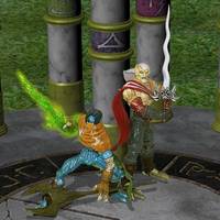 The Spectral Soul Reaver (Soul Reaver) Custom Action Figure