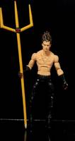 Daimon Hellstrom "Hellstorm" (Marvel Legends) Custom Action Figure