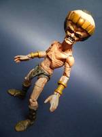 Brainchild (Marvel Legends) Custom Action Figure