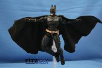 Dark Knight Rises Batman (Marvel Legends) Custom Action Figure