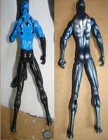 Ultimate Cosmic Spider-Man (Spider-Man) Custom Action Figure