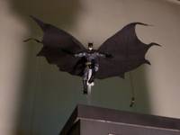 Batman (G.I. Joe) Custom Action Figure