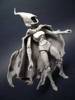 Whiteout (Marvel Legends) Custom Action Figure