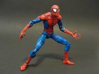 Amazing Spider-Man V3.5 (Spider-Man) Custom Action Figure