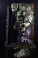 Concept Hulk Custom Figure (Avengers) Custom Action Figure