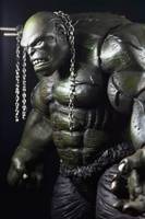 Concept Hulk Custom Figure (Avengers) Custom Action Figure