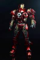 Concept Iron Man Custom Figure (Avengers) Custom Action Figure