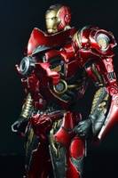 Concept Iron Man Custom Figure (Avengers) Custom Action Figure