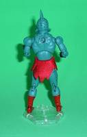 Atlantis (Kinnikuman) Custom Action Figure