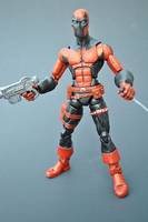 Ultimate Deadpool (Marvel Legends) Custom Action Figure