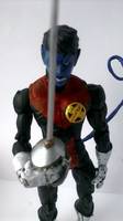 Nightcrawler (Utopia) (Marvel Legends) Custom Action Figure