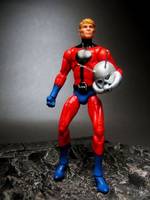 Ant-Man (Marvel Universe) Custom Action Figure