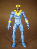 Blue Bug (Original) Custom Action Figure