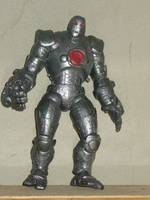 Iron Monguer (Marvel Legends) Custom Action Figure