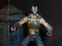 Bane  ( Tom Hardy ) (DC Infinite Heroes) Custom Action Figure