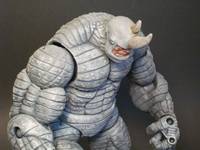 Rhino (Marvel) (Marvel Legends) Custom Action Figure