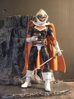 Taskmaster (Marvel Legends) Custom Action Figure