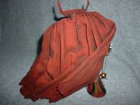 Spawn Medieval Cape,Skulls,Weapon (Spawn) Custom Action Figure