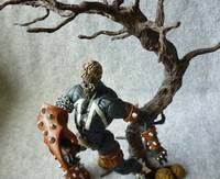 Spawn Halloween (Spawn) Custom Action Figure