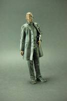 Nick Fury (Marvel) Custom Action Figure