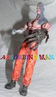 Absorbing Man (Marvel Legends) Custom Action Figure