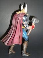 Ragnarok: Dark Avenger (Vers 2) (Marvel Legends) Custom Action Figure