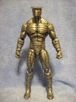 Destroyer (Marvel Legends) Custom Action Figure