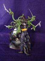 Callisto (Marvel Legends) Custom Action Figure