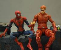 Daredevil (Marvel Legends) Custom Action Figure
