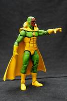 Vision (Marvel Legends) Custom Action Figure