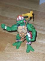 Mikey (Teenage Mutant Ninja Turtles) Custom Action Figure