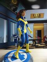 Kitty Pryde (X-Men) Custom Action Figure