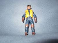 Clone Flight Crew (Star Wars Clone Wars) Custom Action Figure