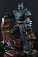 Night of the Olws Batarmor (Batman) Custom Action Figure