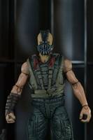 Dark Night Rises Bane Custom Figure with Diorama (Batman - Dark Knight Rises) Custom Diorama / Playset