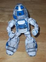 R2D2 Concept (Star Wars) Custom Action Figure