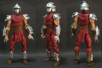 The Shredder (Teenage Mutant Ninja Turtles) Custom Action Figure