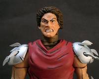 The Shredder (Teenage Mutant Ninja Turtles) Custom Action Figure