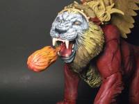 The Griffin III (Revised) (Marvel Legends) Custom Action Figure