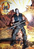 Crossbones (Marvel Legends) Custom Action Figure