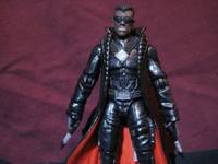 Blade (Blade) Custom Action Figure